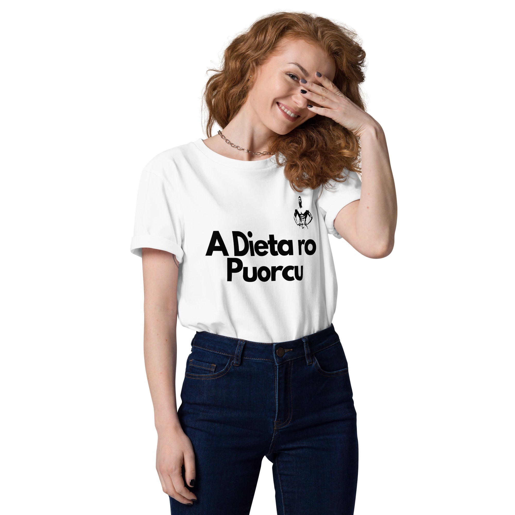 T-shirt unisex